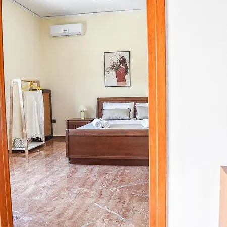 Дом отдыха Esperanza Mikro Metochi